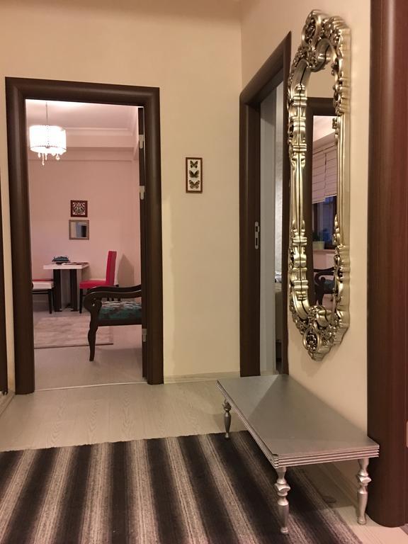 Karims Apartments Bursa Cameră foto