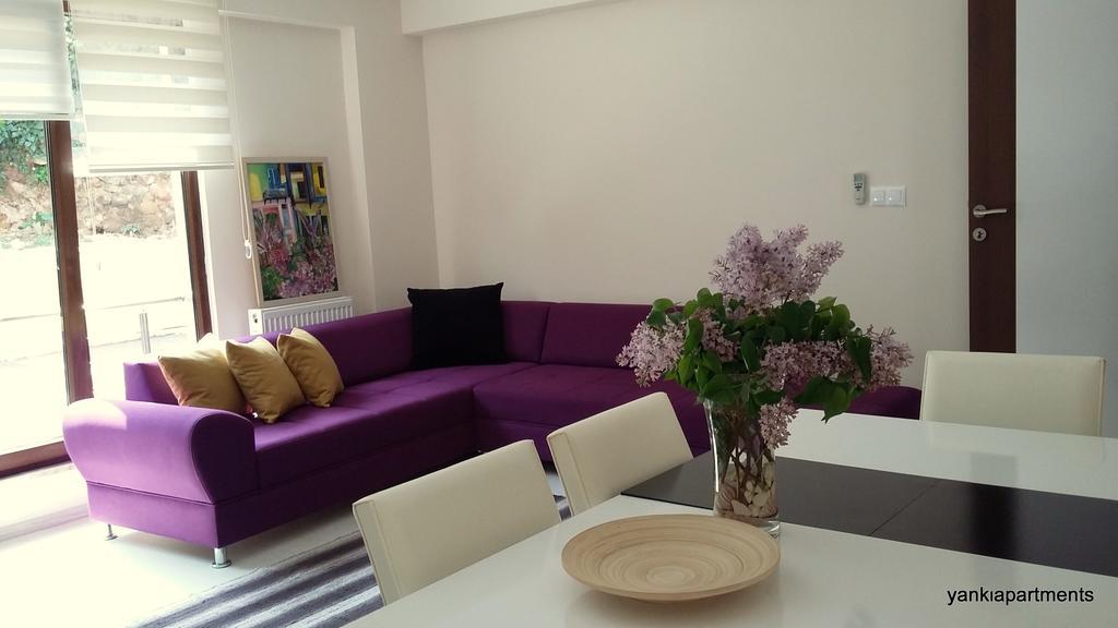 Karims Apartments Bursa Cameră foto