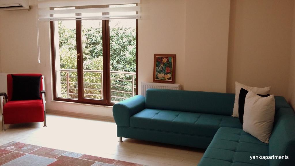 Karims Apartments Bursa Cameră foto