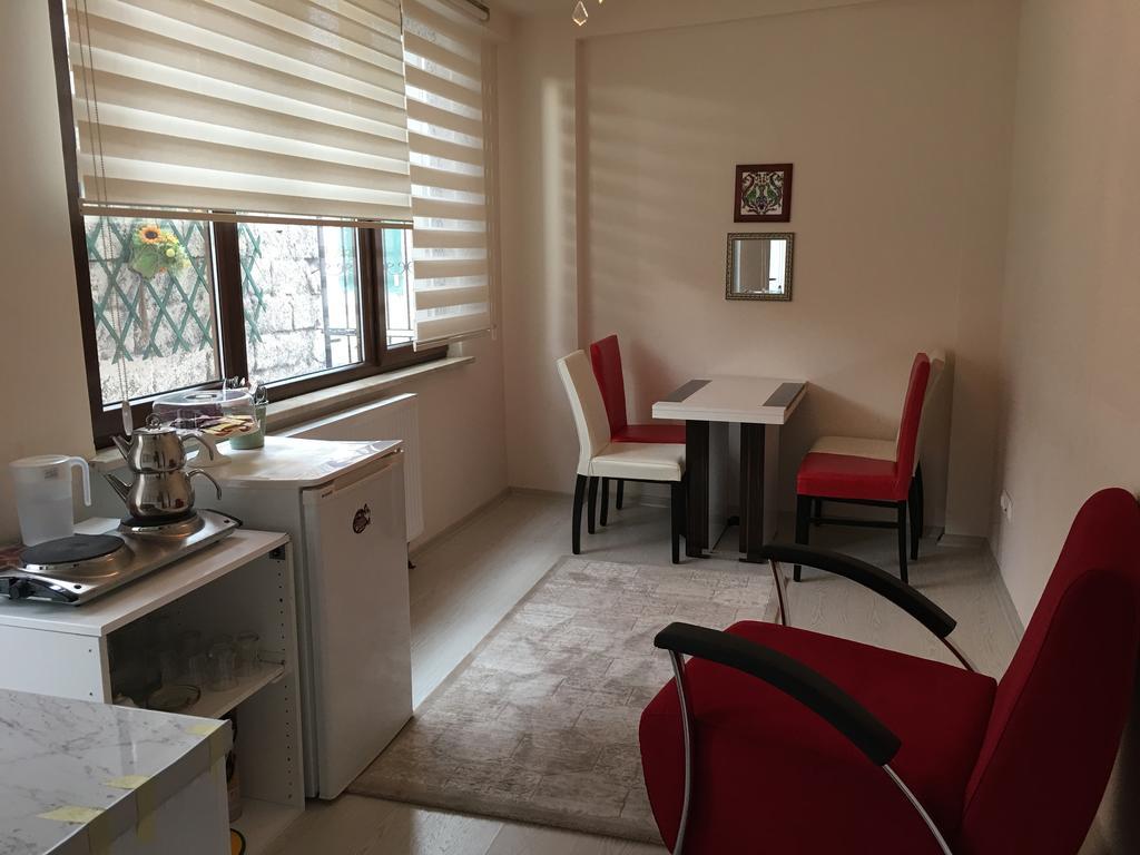 Karims Apartments Bursa Cameră foto