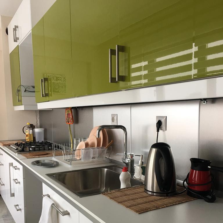 Karims Apartments Bursa Cameră foto