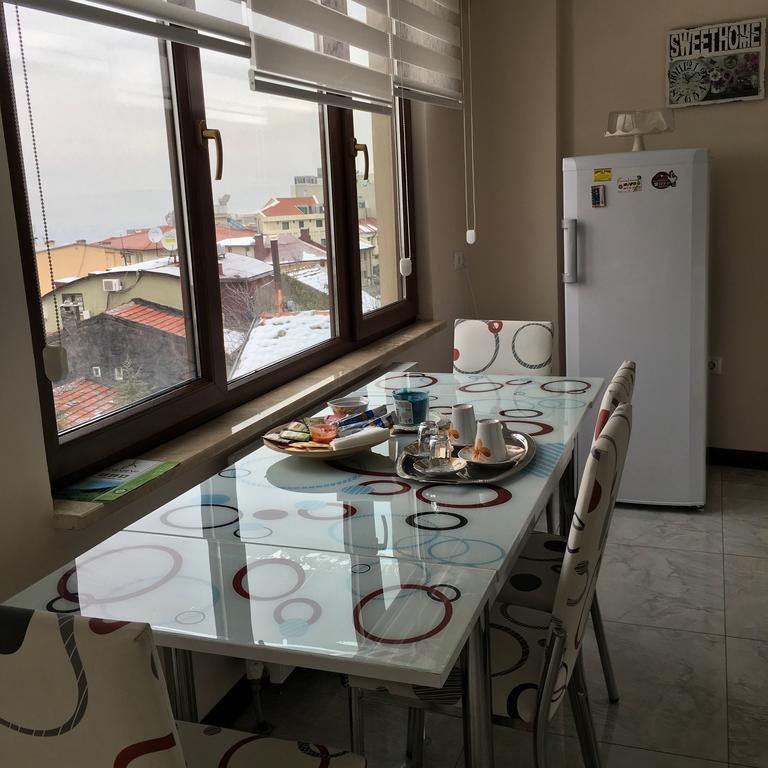Karims Apartments Bursa Cameră foto