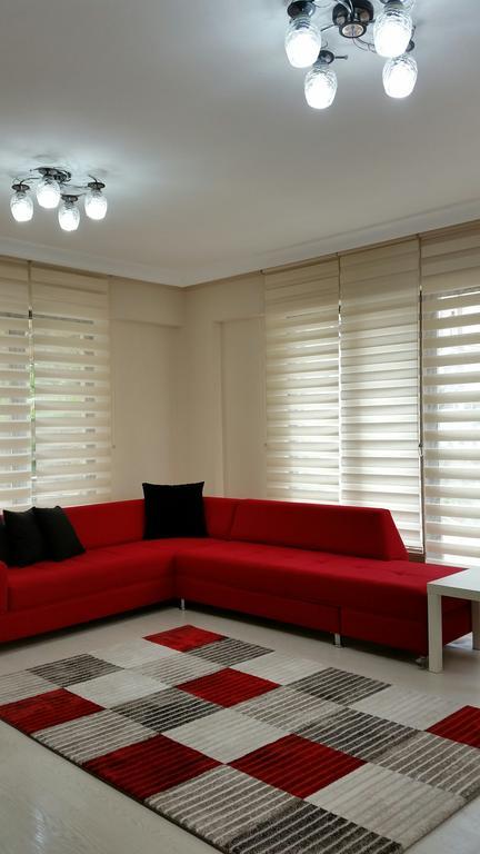 Karims Apartments Bursa Cameră foto