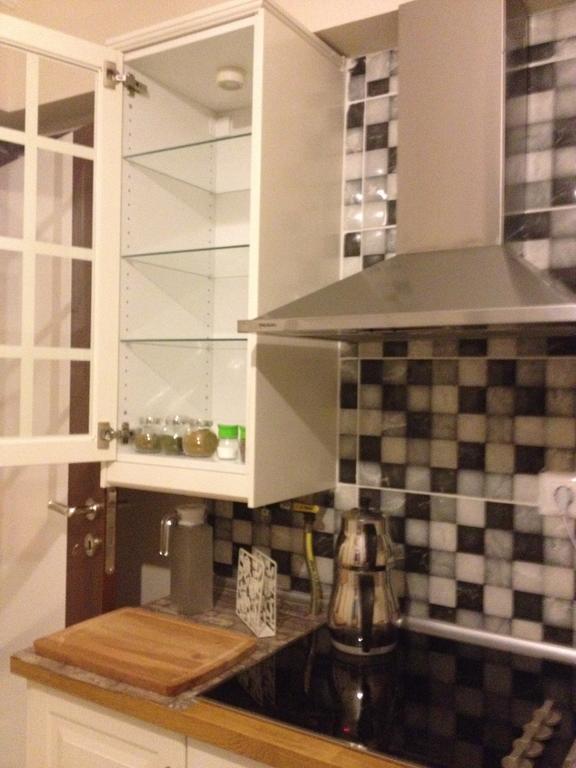 Karims Apartments Bursa Cameră foto