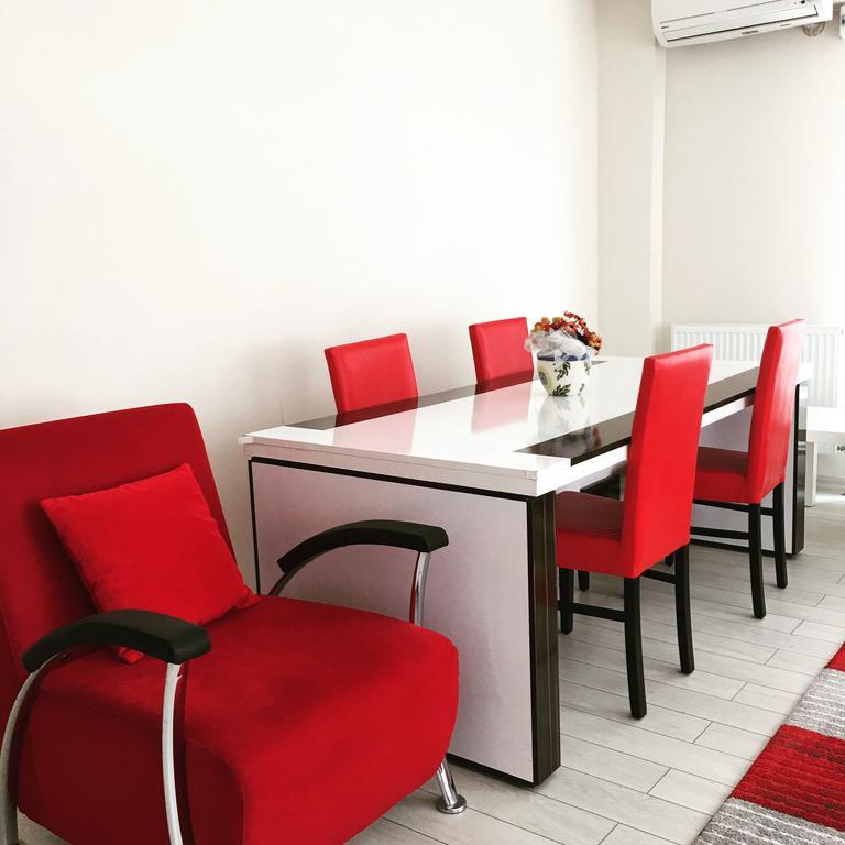 Karims Apartments Bursa Cameră foto