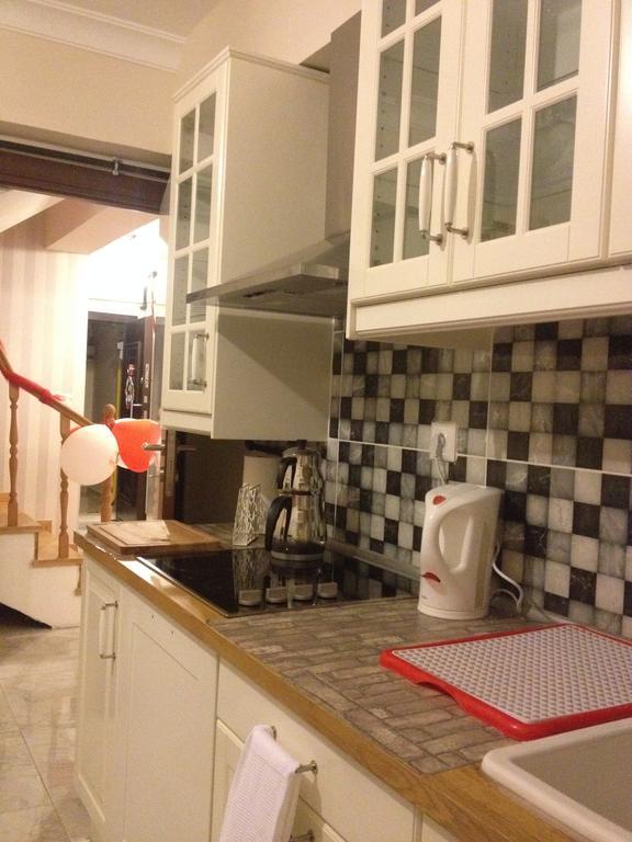 Karims Apartments Bursa Cameră foto