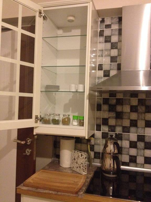 Karims Apartments Bursa Cameră foto