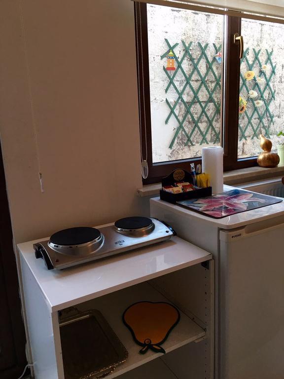 Karims Apartments Bursa Cameră foto