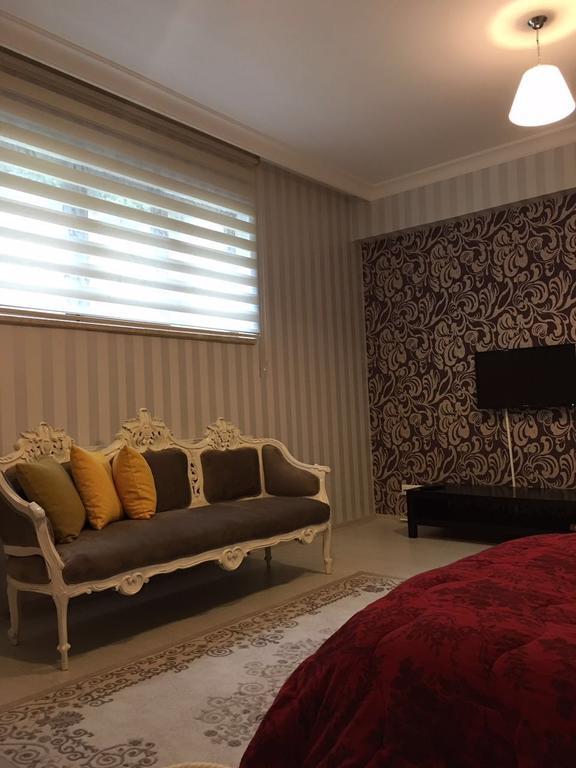 Karims Apartments Bursa Cameră foto