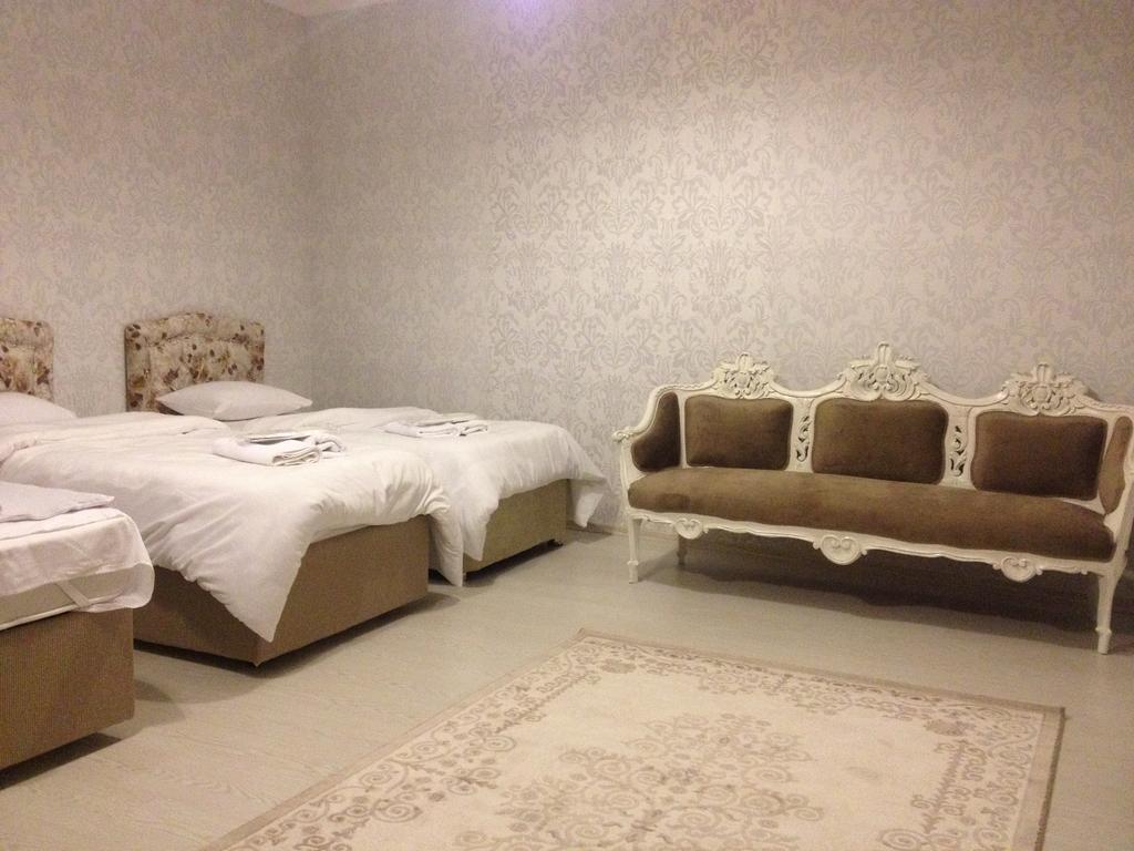 Karims Apartments Bursa Cameră foto