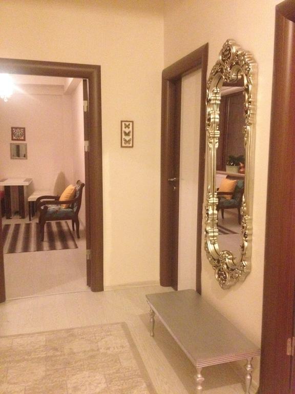 Karims Apartments Bursa Cameră foto