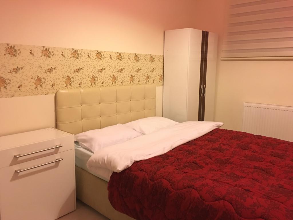 Karims Apartments Bursa Cameră foto